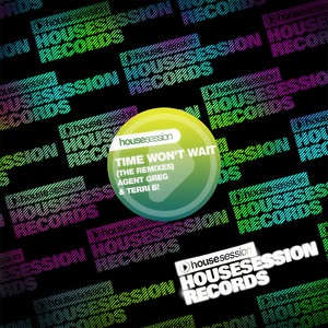 Time Won't Wait (Jolly Remix)