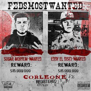 Corleone (feat. Eddy El Disci) (Explicit)