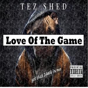 Love Of The Game (feat. Royce Da 5'9 & J Aims) [Explicit]