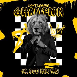 Champion(10,000 Hours)
