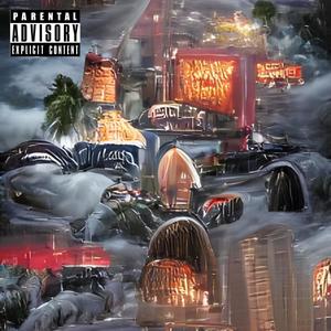 Most Dangerous City (Explicit)