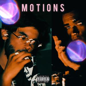 Motions(feat. Od951) (Explicit)
