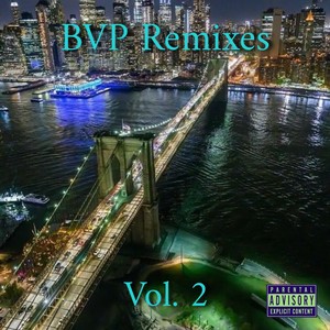 Vol. 2 (Explicit)