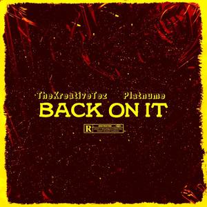 Back On It (Explicit)