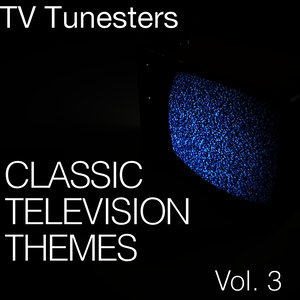 Classic Tv Soundtracks Themes Vol. 3