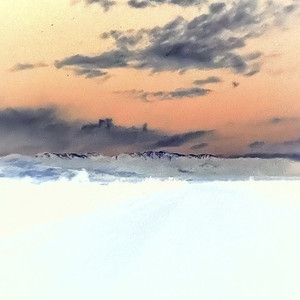 Strawberry Laughs Then She Dies Then She Opens Her Strawberry Eyes