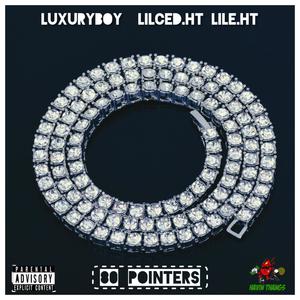 80 pointers (feat. Lilced.ht & LilE.ht) [Explicit]