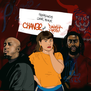 Change