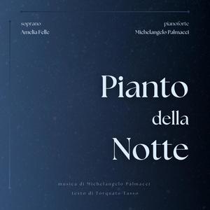 Pianto della Notte (feat. Amelia Felle) (Explicit)