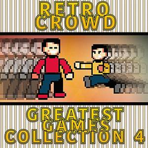 Greatest Games Collection 4