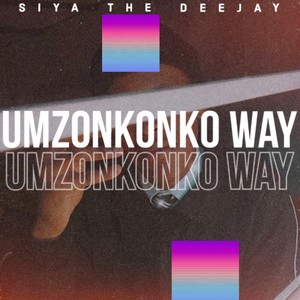 Umzonkonko Way