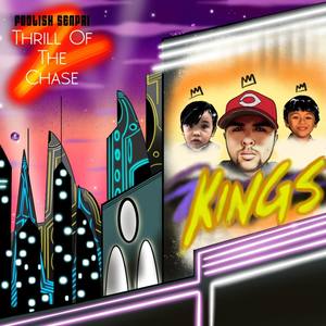 Crown on Me (feat. King Reynard)