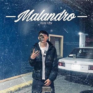 Malandro (Yung Flex) (Explicit)