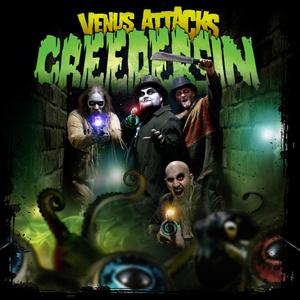 Venus Attacks Creepersin (Explicit)