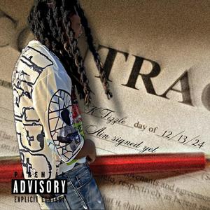 Out of Time (Explicit)