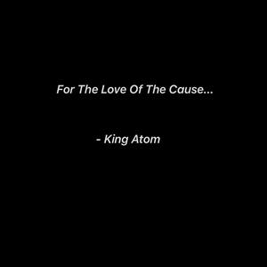 For the love of the cause (Explicit)