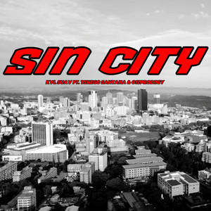 Sin City (Explicit)
