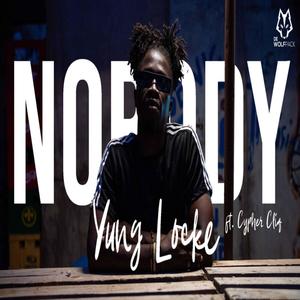 Nobody(feat. Cypher Cliq)