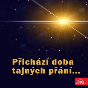 Já Přišel Přát