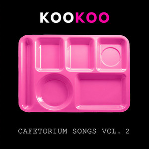 Cafetorium Songs, Vol. 2