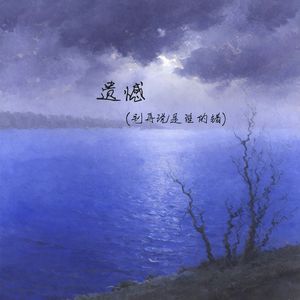 遗憾 (别再说是谁的错)