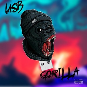 Usb Gorilla (Explicit)