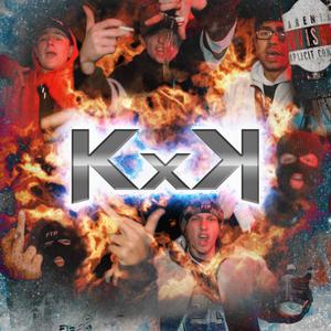 KxK(feat. Yuno, Drykz, Roxy, Paun & Yunglit) (Explicit)