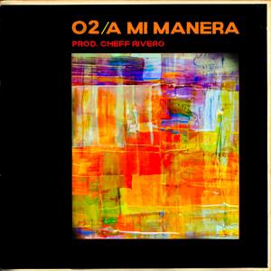 A Mi Manera