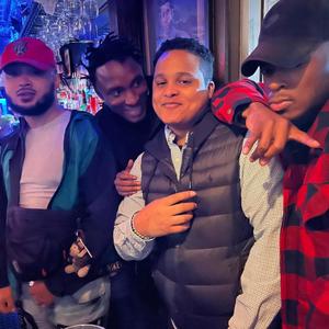 Gang Wit Me (Explicit)