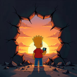 STAY AWAY (Explicit)