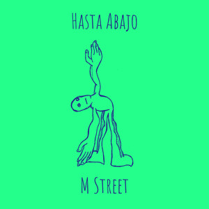 Hasta Abajo (Explicit)