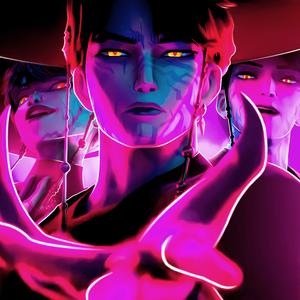 Saja Boys Rap (feat. Keyto, Kinox, ZadeOficial & MajinF) (KPop Demon Hunters)