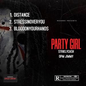 PARTY GIRL (Explicit)