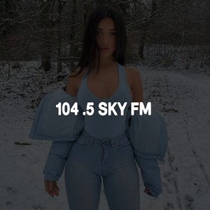104.5 Sky Fm
