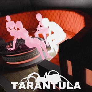 Tarantula (feat. Kejzer) [Explicit]