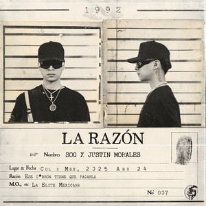 La Razón (Explicit)