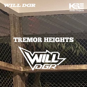 TREMOR HEIGHTS