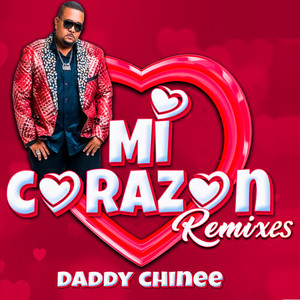Mi Corazon (Mig & Rizzo Club Mix)