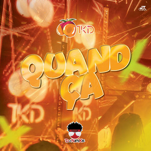 Quand ça (Explicit)