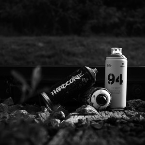 Hardcore 94