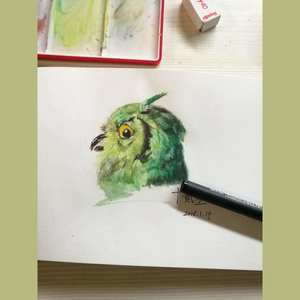 下次不丧了(๑• . •๑)