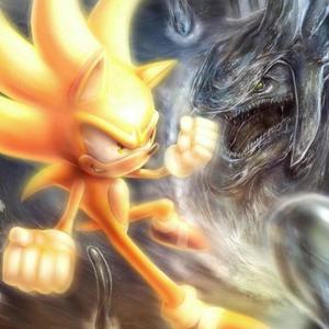 Perfect Chaos! (Explicit)