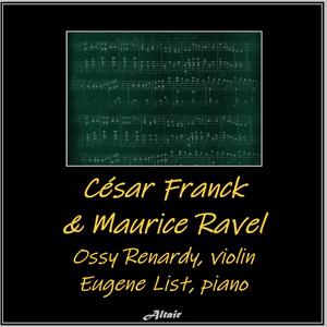 César Franck & Maurice Ravel