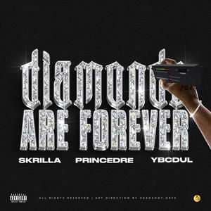 Diamonds Are Forever (feat. PaymeSkrilla, Prince Dre & Ybcdul) [Explicit]