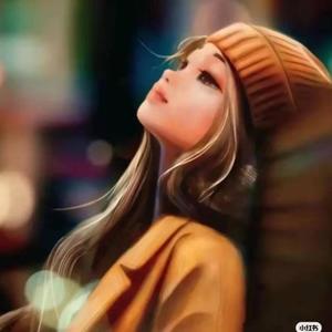倾听美文：简单美 (DJ长音频) - 安妮有约封面