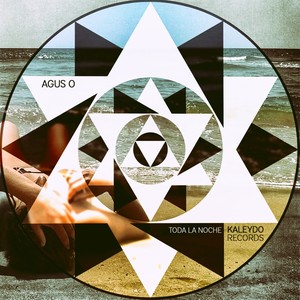 Toda La Noche (Original Mix)