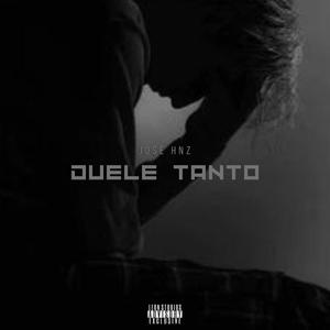 Duele Tanto (feat. Jair Flores) [Explicit]