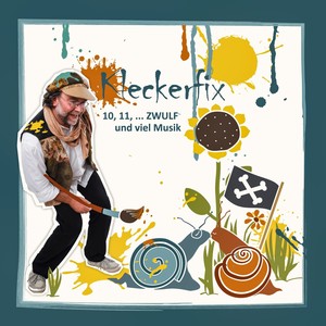 Schneckerich Eugenius Flitz