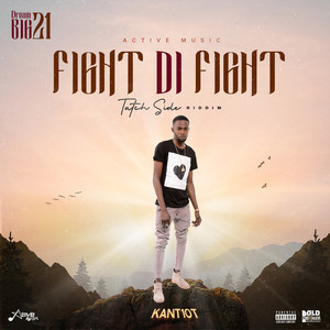 Fight Di Fight (Explicit)