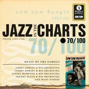 Jazz in the Charts Vol. 70 - Cow Cow Boogie